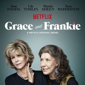 Foto Grace and Frankie