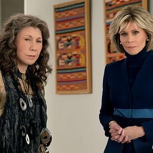 Foto Grace and Frankie