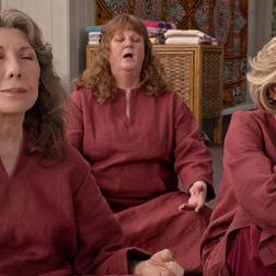 Foto Grace and Frankie