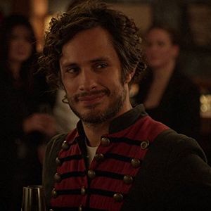 Foto Mozart in the Jungle