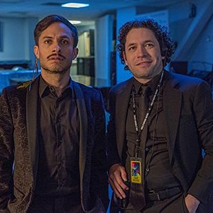 Foto Mozart in the Jungle