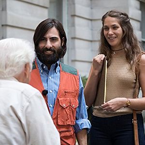 Foto Mozart in the Jungle