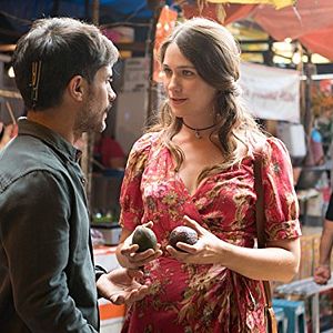 Foto Mozart in the Jungle