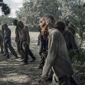 Foto Fear the Walking Dead