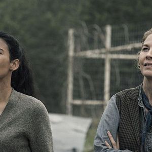 Foto Fear the Walking Dead