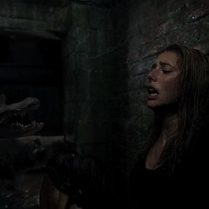 Foto Kaya Scodelario