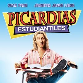 Foto Picardías estudiantiles