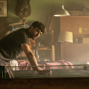 Foto El silencio de la ciudad blanca