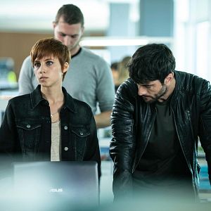 Foto El silencio de la ciudad blanca