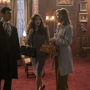 Foto El hombre, el monstruo, el misterio