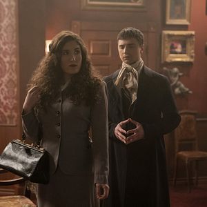 Foto El hombre, el monstruo, el misterio