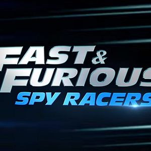 Foto Fast & Furious: Spy Racers