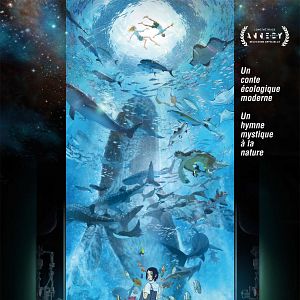 Foto Espíritus del mar