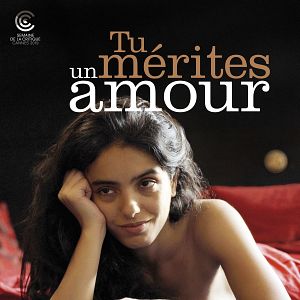 Foto Mereces un amor