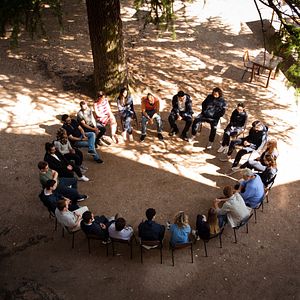 Foto Crescendo - #Makemusicnotwar