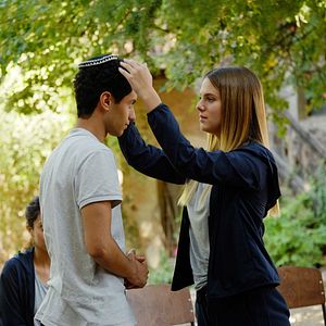 Foto Crescendo - #Makemusicnotwar