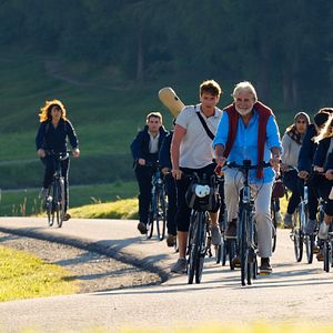 Foto Crescendo - #Makemusicnotwar