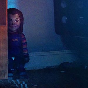 Foto El muñeco diabólico