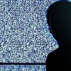 Foto El muñeco diabólico