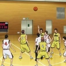 Foto Kuroko no Basket