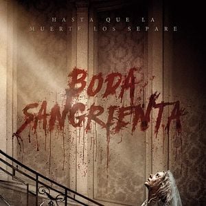 Foto Boda sangrienta