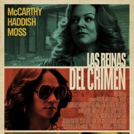Foto Las reinas del crimen