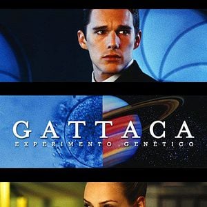 Foto Gattaca: Experimento genético