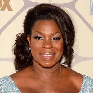 Foto Lorraine Toussaint