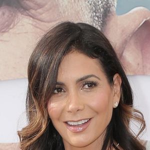 Foto Patricia Manterola