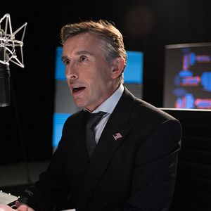Foto Steve Coogan