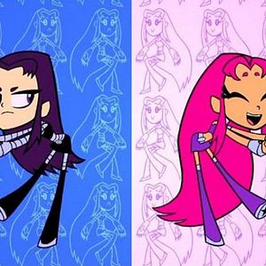 Foto Teen Titans Go!