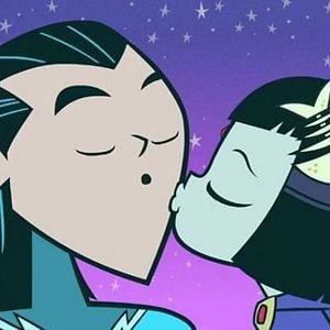 Foto Teen Titans Go!