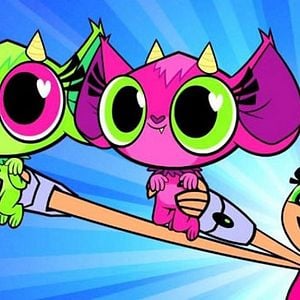 Foto Teen Titans Go!