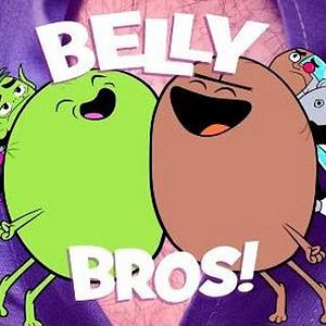 Foto Teen Titans Go!