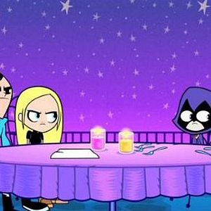 Foto Teen Titans Go!