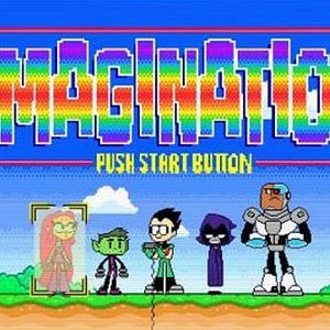 Foto Teen Titans Go!