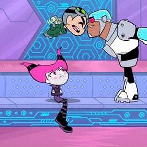 Foto Teen Titans Go!