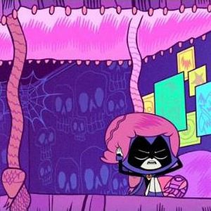 Foto Teen Titans Go!