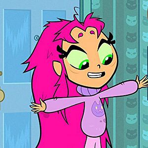 Foto Teen Titans Go!