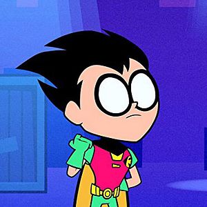 Foto Teen Titans Go!
