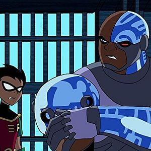 Foto Teen Titans Go!