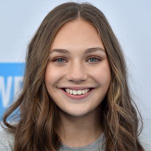 Foto Maddie Ziegler