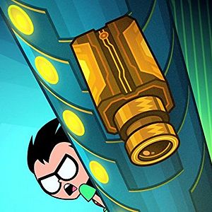 Foto Teen Titans Go!