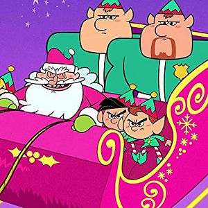 Foto Teen Titans Go!