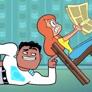 Foto Teen Titans Go!