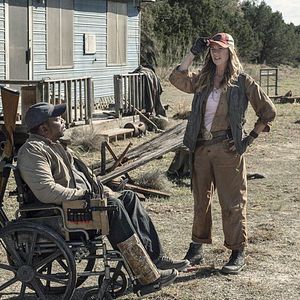 Foto Fear the Walking Dead