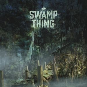 Foto Swamp Thing