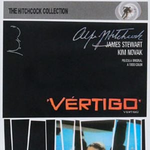 Foto Vértigo