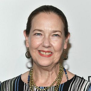 Foto Harriet Sansom Harris