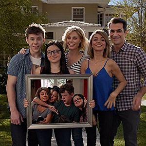 Foto Modern Family